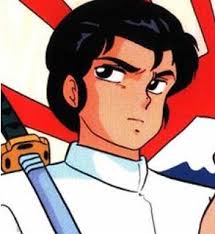 Shutaro Mendo