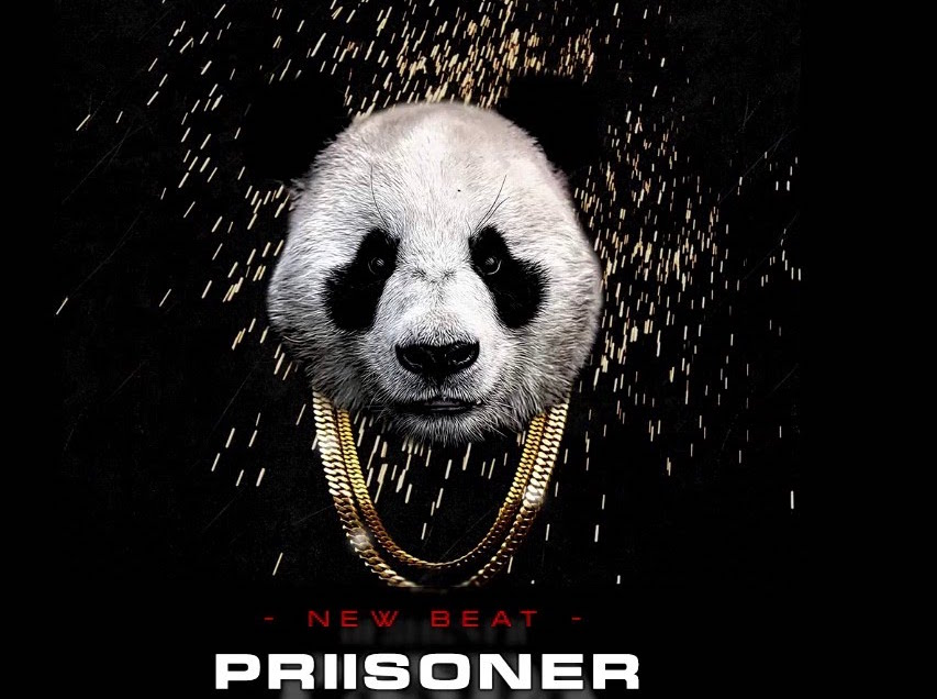 panda prisoner